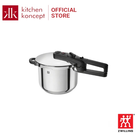 ZWILLING - Nồi áp suất EcoQuick II