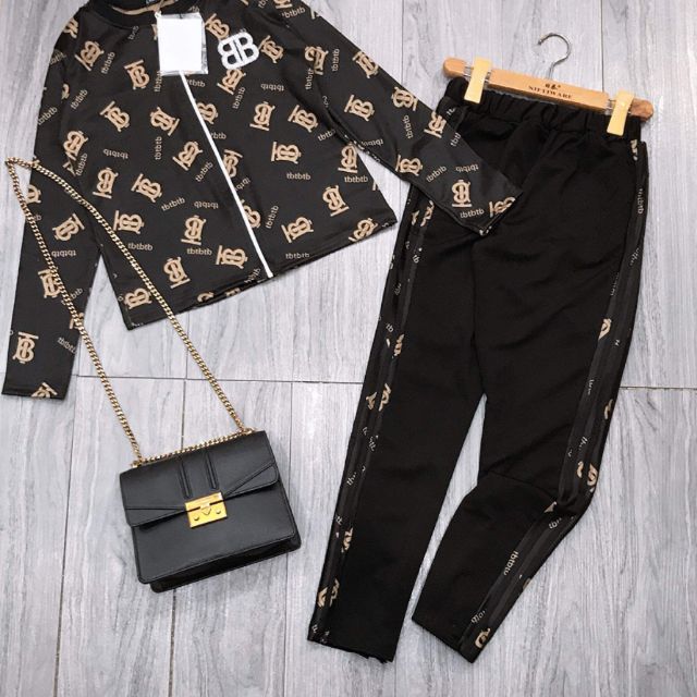 Bộ len quảng châu siêu hot