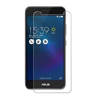 Kính cường lực trong suốt Asus Zenfone 3 Max - ZC520TL (Kèm miếng lau)