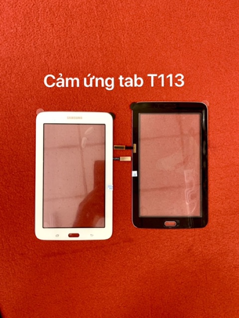 Cảm ứng samsung tab T113