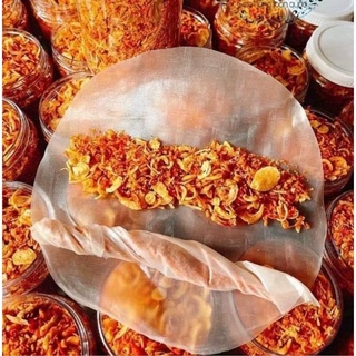 1Kg Muối Tép Hành Phi Loại Đặc Biệt