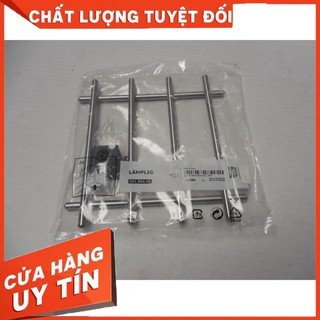 Lót nồi inox Ikea lamplig