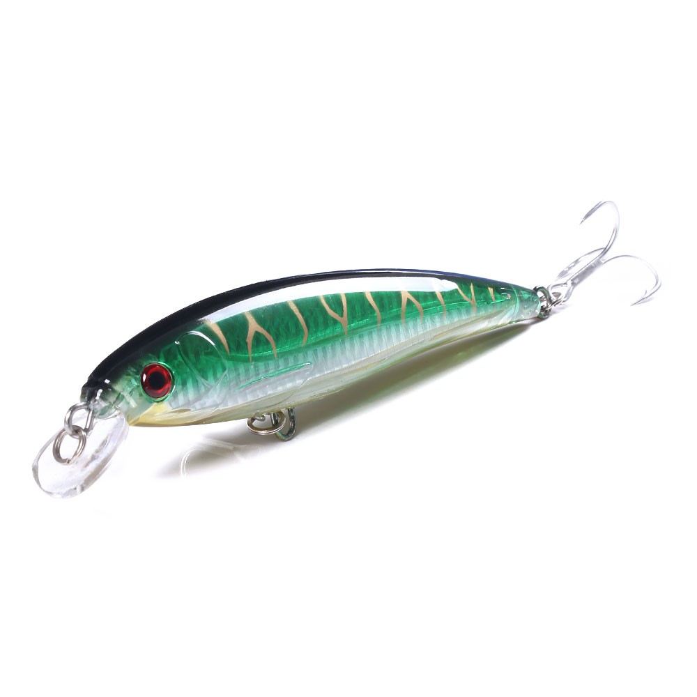1 Mồi Giả Câu Cá Hiệu Quả hengjia 16cm / 42g