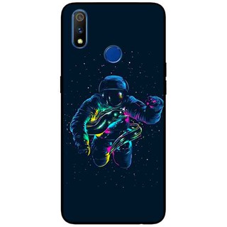 Ốp Lưng Realme 3/ Realme 3 Pro - DU HÀNH 2