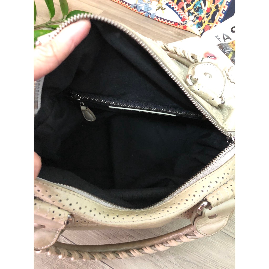 Thanh lý túi nữ hiệu Balenciaga của Pháp, có code