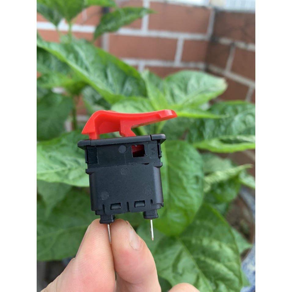 Công Tắc Khởi Động Đề Từ Xe AB Lead Vision Đời Từ 2019 Đến Nay