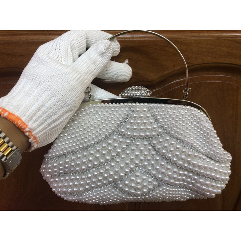 Túi dự tiệc.TCM-02