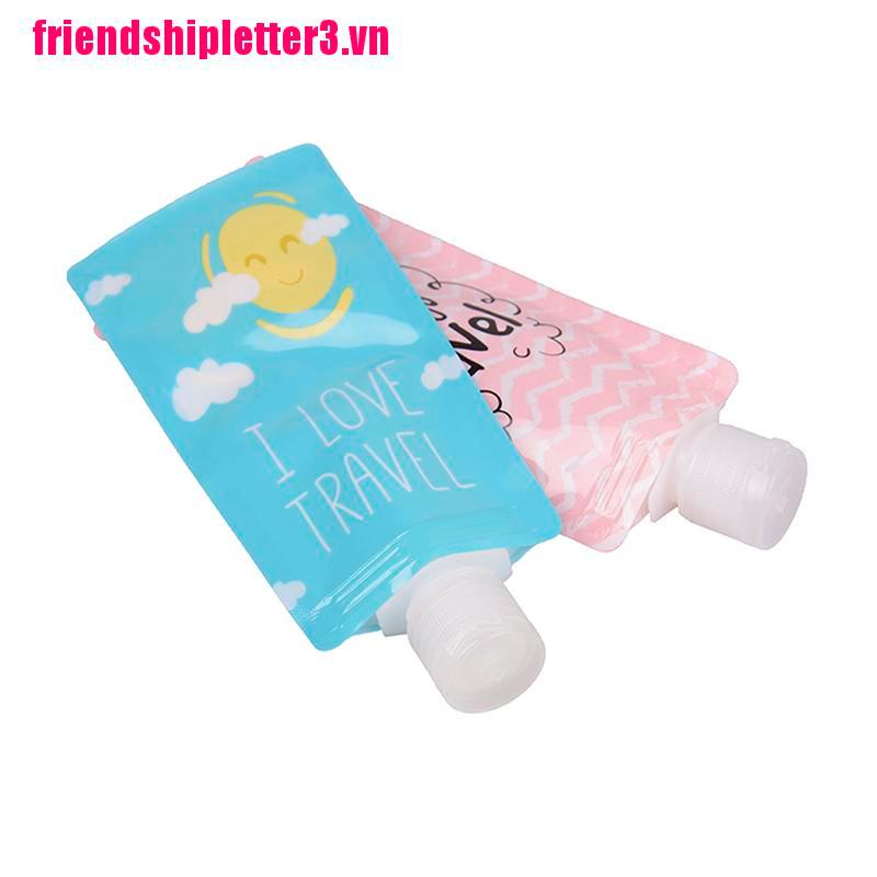 (Hàng Mới Về) Túi Đựng Mỹ Phẩm mini Cầm Tay