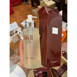 nước thần SK-II