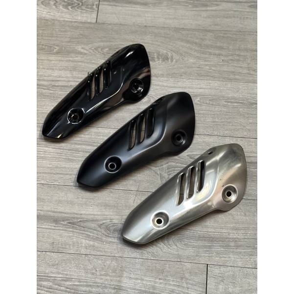 ỐP PÔ CÁ MẬP VESPA IGET