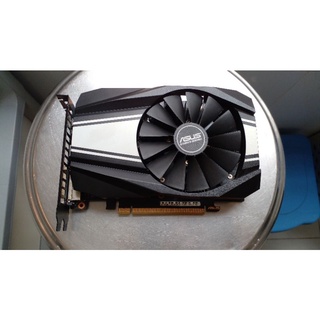 Card màn hình ASUS PHOENIX GTX 1660 6G còn BH