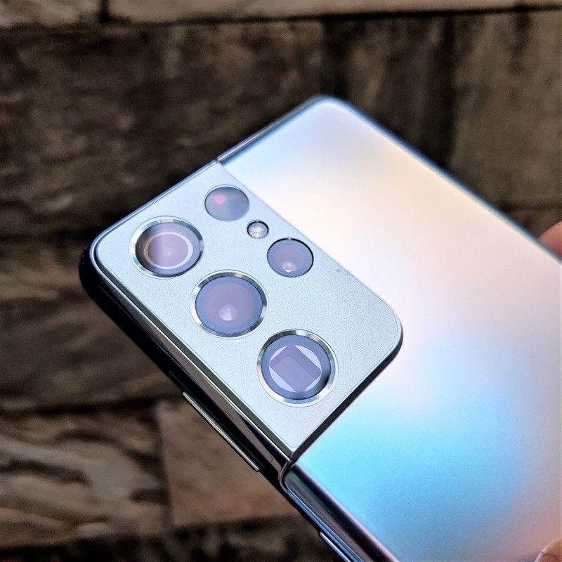 Miếng dán màn hình S21 | S21+ | S21 Ultra | Note 20 | Note 20 Ultra S20 Ultra PPF nhám AG chống vân trong suốt