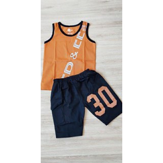 Set đồ bé trai 10 _ 30kg