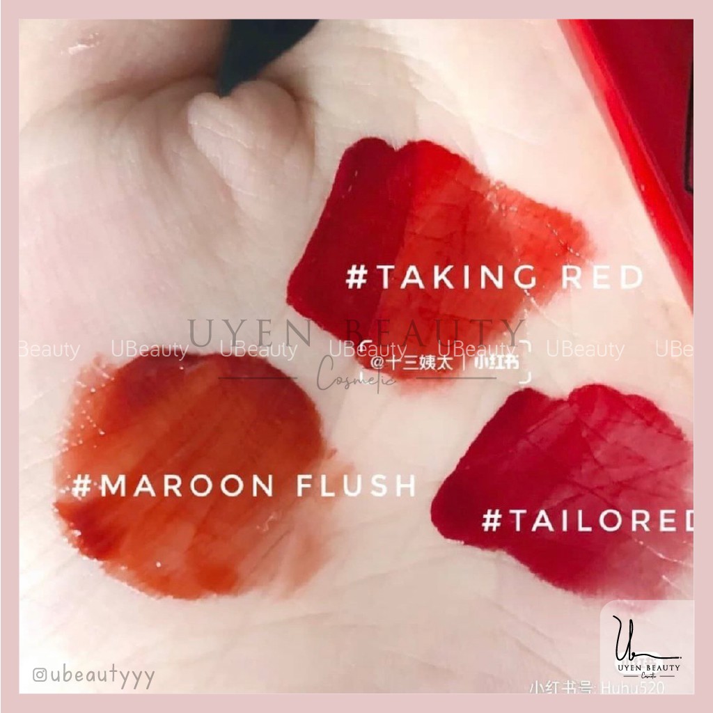 [Chính Hãng - Kèm Bill] Son Tint Bóng 3CE Flash Lip Tint | BigBuy360 - bigbuy360.vn