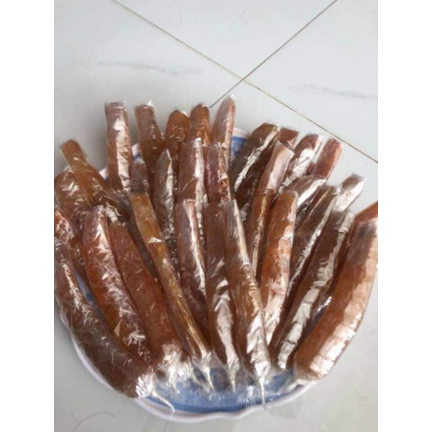 Giấy kiếng gói mứt, bánh kẹo Tết