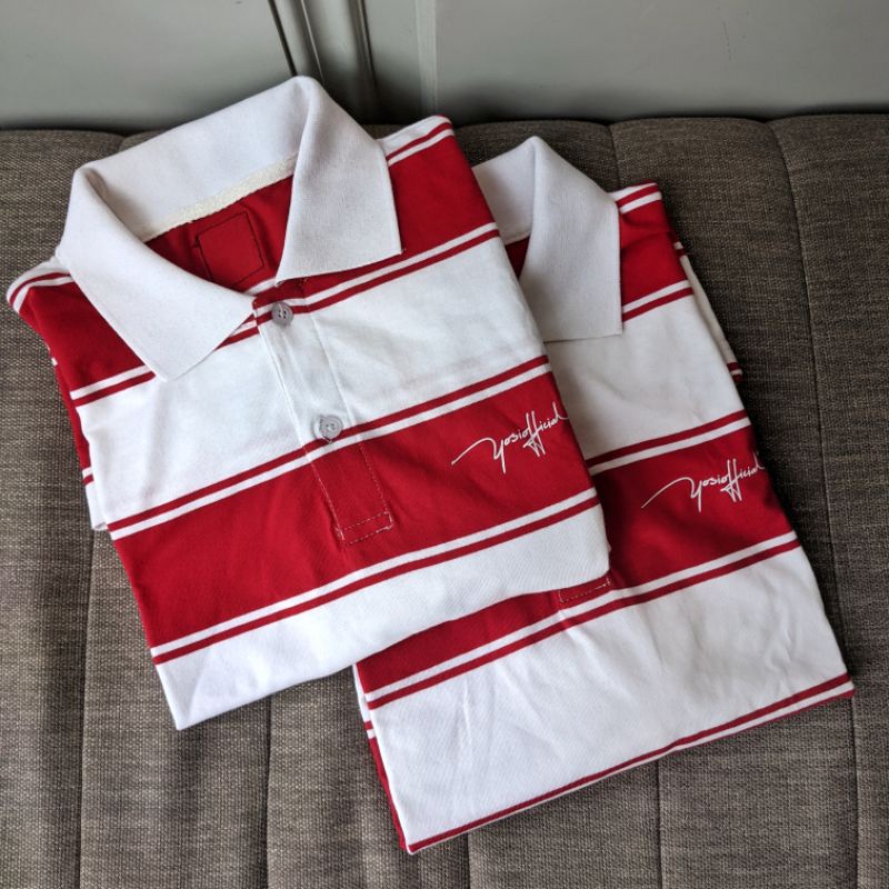 POLO OVERSIZE SỌC | BigBuy360 - bigbuy360.vn