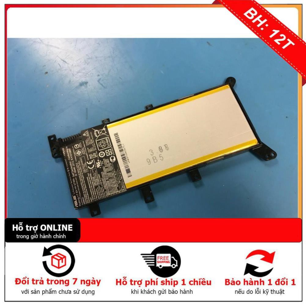 Pin laptop Asus X555L X555LA X555LB X555LD pin zin