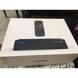 [THANH LÝ] Đầu Karaoke HANET PlayX One 4TB
