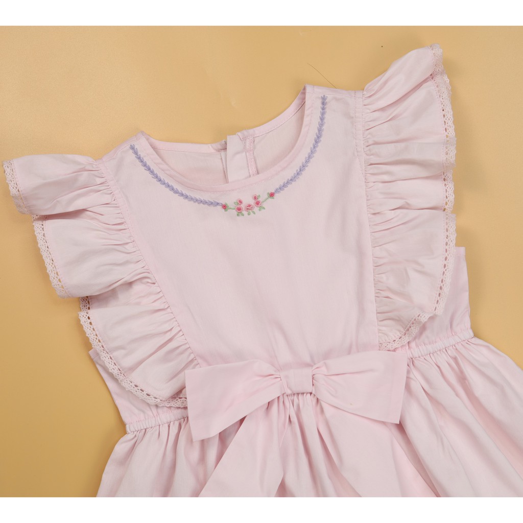 Đầm Jam Jenny xuất Âu