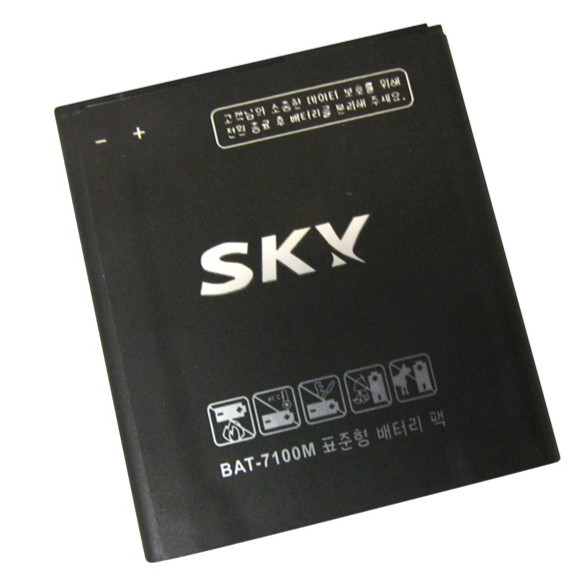 Pin SKY A800 A810 A820 / BAT - 7100M