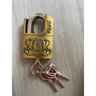 Ổ khoá PadLock C3-60H chống cắt