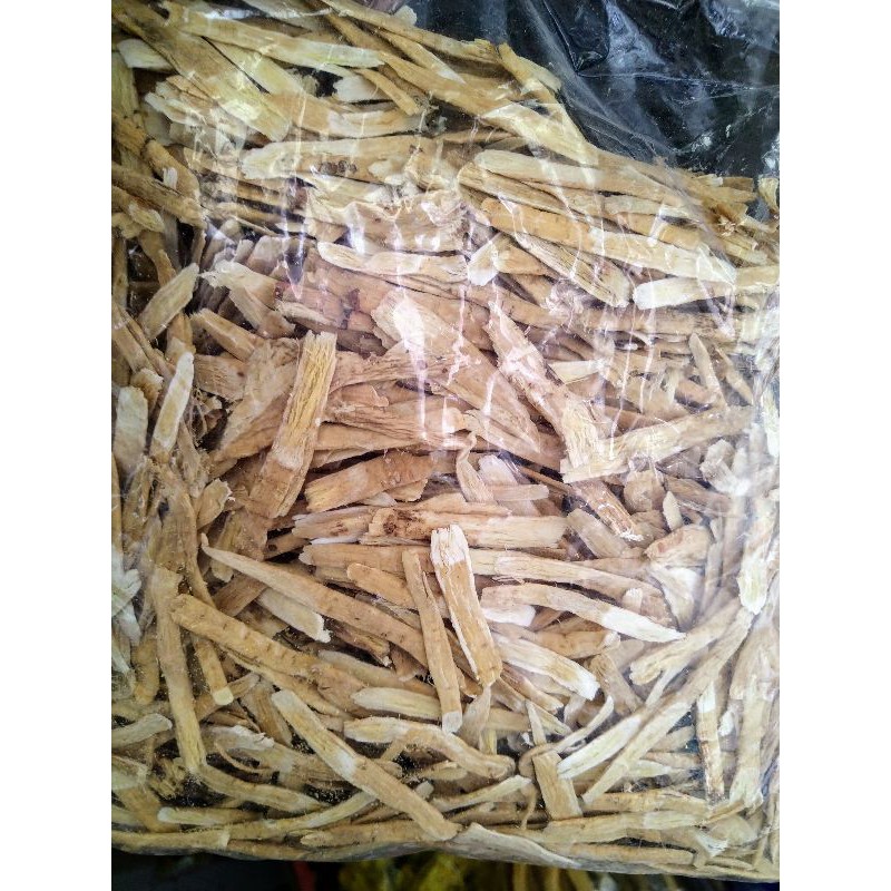 100g Bắc kỳ/Hoàng kỳ nấu gà tiềm