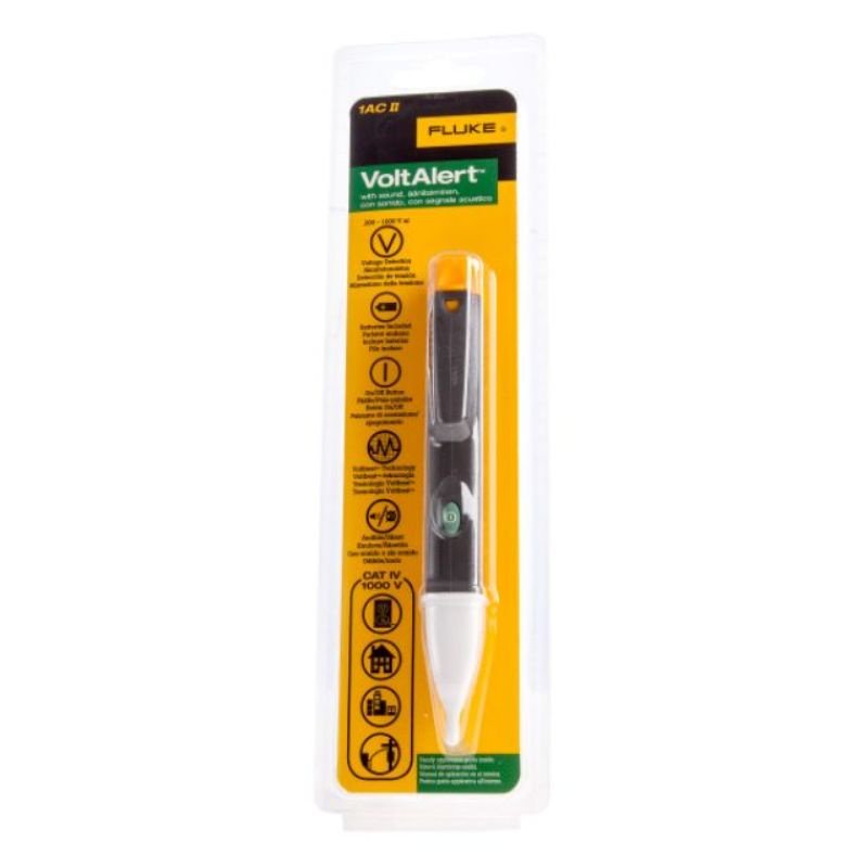 Bút thử điện không tiếp xúc FLUKE 1AC-II