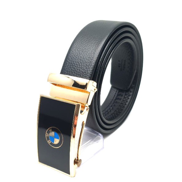 Dây thắt lưng da thời trang nam 011
