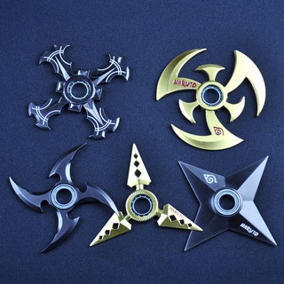 Fidget spinner hình phi tiêu Naruto S-145