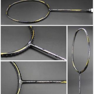 VỢT CẦU LÔNG LI-NING AERONAUT 4000/4000C/4000B