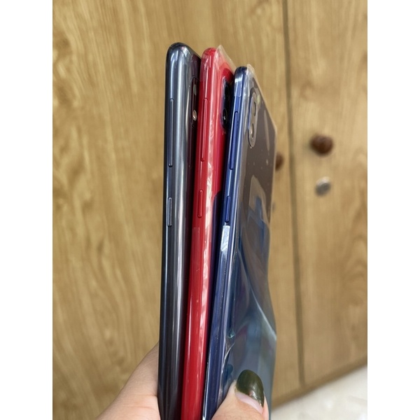 Vỏ samsung A10