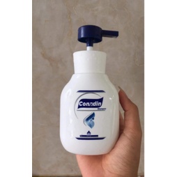 Dầu gội đầu Conadin Shampoo 285ml - Sạch gầu, giảm ngứa
