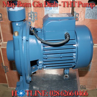 Máy bơm lưu lượng lớn Lucky Pro XGM/5BM - 1.5HP