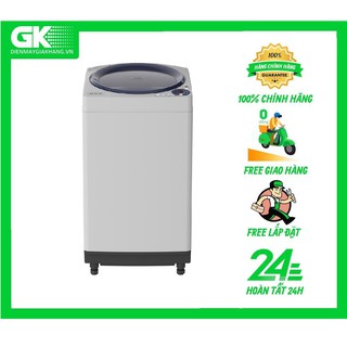 ES-W78GV-G MIỄN PHÍ CÔNG LẮP ĐẶT Máy giặt Sharp 7.8kg ES-W78GV-G