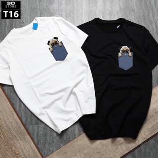 Áo thun cộc tay nam nữ # áo đôi