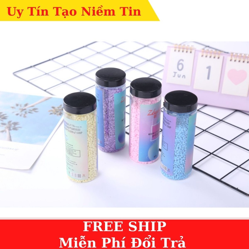 Viên xả thơm quần áo nội địa hạt xả thơm làm mềm vải cao cấp