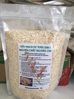 YẾN MẠCH ÚC