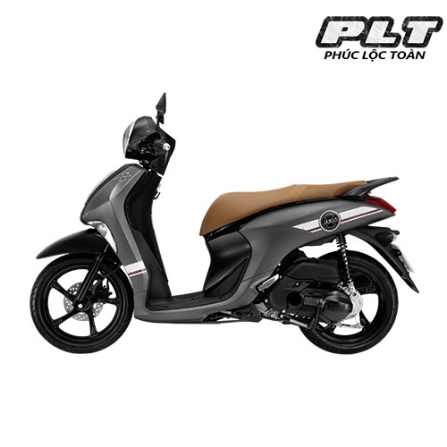 Xe Máy Yamaha Janus Limited (Phiên bản giới hạn 2021)