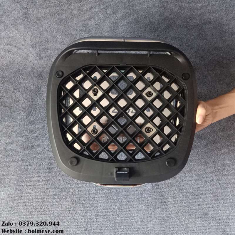 Baga Suzuki Gz150a/ Gz125 Mẫu Givi