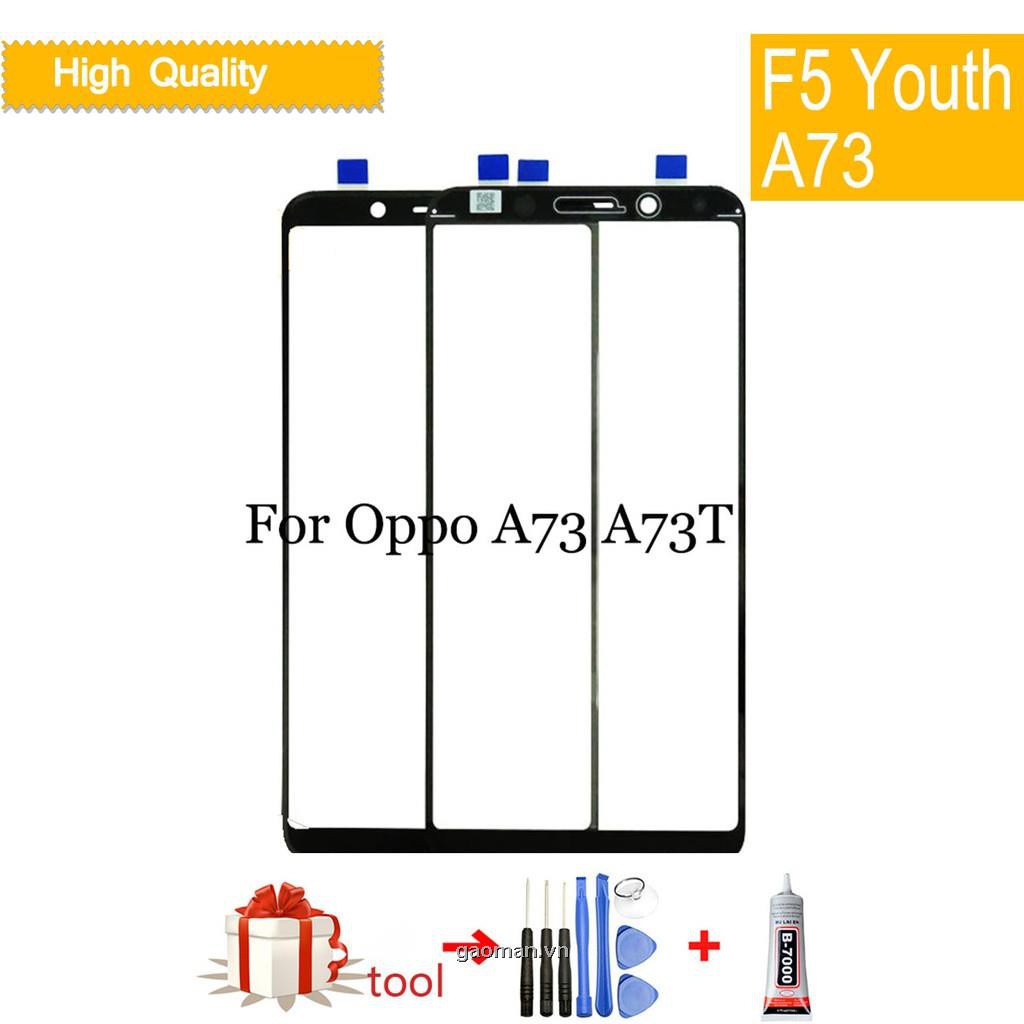 Màn Hình Cảm Ứng Thay Thế Cho Điện Thoại Oppo F5 Youth A73