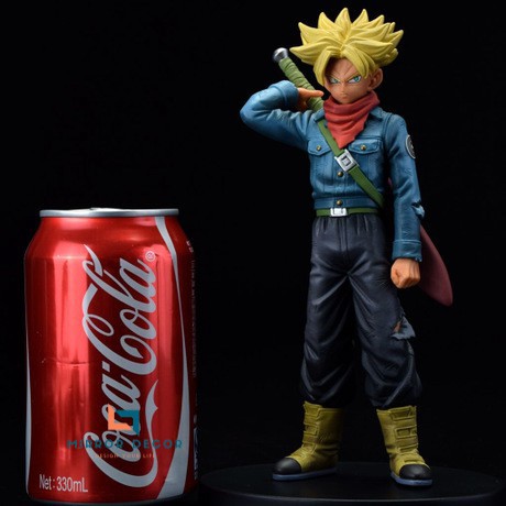 Mô hình Trunks