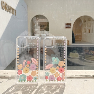 iPhone12 square protective case color Iphone 12 Mini Iphone 12 Pro Iphone 12 ProMax Iphone11iphone7 iphone11 iphone13ProMax mobile phone case