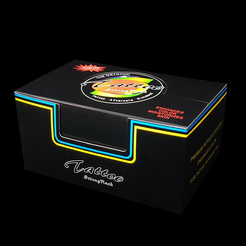 Thuốc Mỡ Hình Xăm Sau Khi Xăm 15g