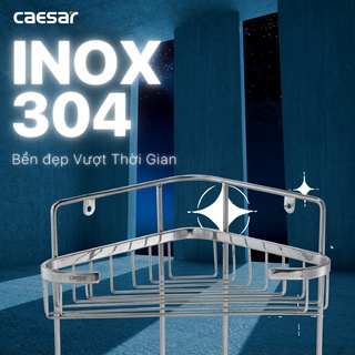 Kệ inox góc 2 Tầng - ST810V
