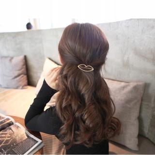 Kẹp tóc Hàn Quốc dễ thương cho nữ