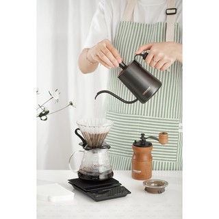 Mua Bộ sản phẩm pha cà phê V60 02 phổ thông CAFEDE KONA