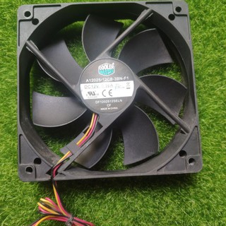 Quạt vuông 12V 12cm 8cm 12x12x2 8x8x2 tháo nguồn máy tính fan cpu case 12 8 cm 80mm 120mm 80 120 mm tản nhiệt đường kính