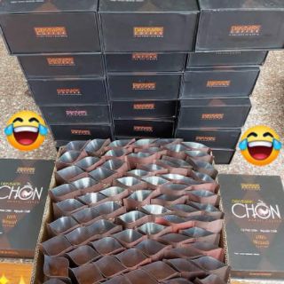 Tép cà phê chồn nguyên chất 100% 18gram
