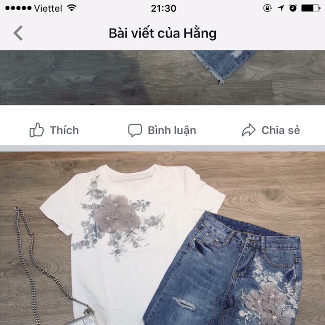 Thanh lý áo như hình còn mới
