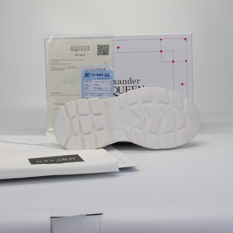 [Mã FATHANG5 giảm 10K đơn 50K] 🔥 [ FREE SHIP ] 🔥Giày ALexander🔥 McQ TRAN THANH chuẩn 11 full size nam nữ Jinx Store | BigBuy360 - bigbuy360.vn